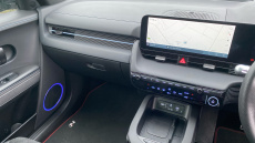 Hyundai IONIQ 5 N 478kW 84 kWh 5dr Auto Electric Hatchback